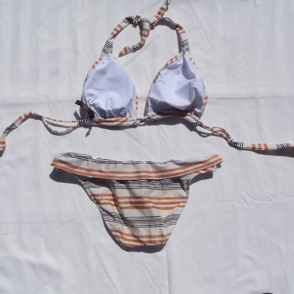 VIX Paula Hermanny Bikini - EUC - Picture 6 of 11